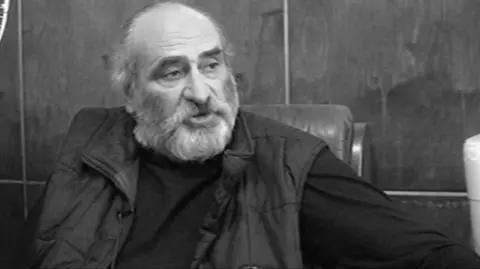 Nie żyje "król kaskaderów"