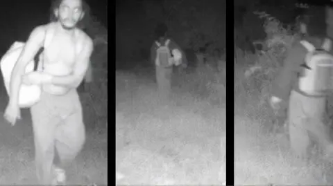 Skazany na dożywocie Brazylijczyk przez 13 dni uciekał przed policją. Jak przetrwał?