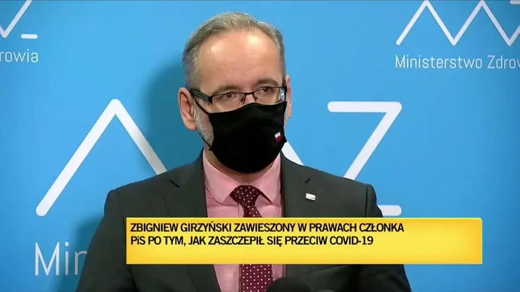 niedzielski 2