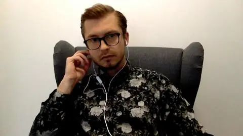 Cała rozmowa z Dariuszem Kubikiem