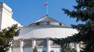 Budynek Sejmu