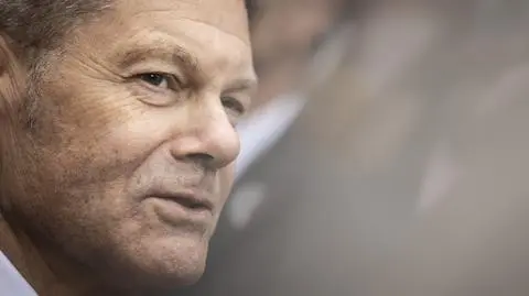 Olaf Scholz stoi na czele SPD