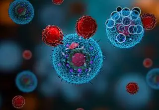 Rośnie grupa osób z nowotworami krwi. Czy Krajowa Sieć Hematologiczna odpowie na ich potrzeby?