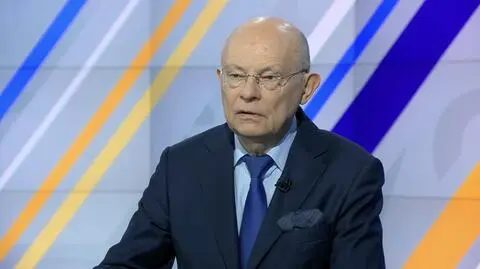 Borowski: prezydent jest więźniem swojej dotychczasowej kadencji, po której nie ma szans na żadną porządną robotę