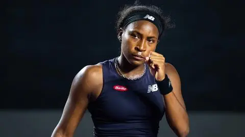 Błyskawiczne zwycięstwo. Kolejna rywalka Świątek pokazała moc