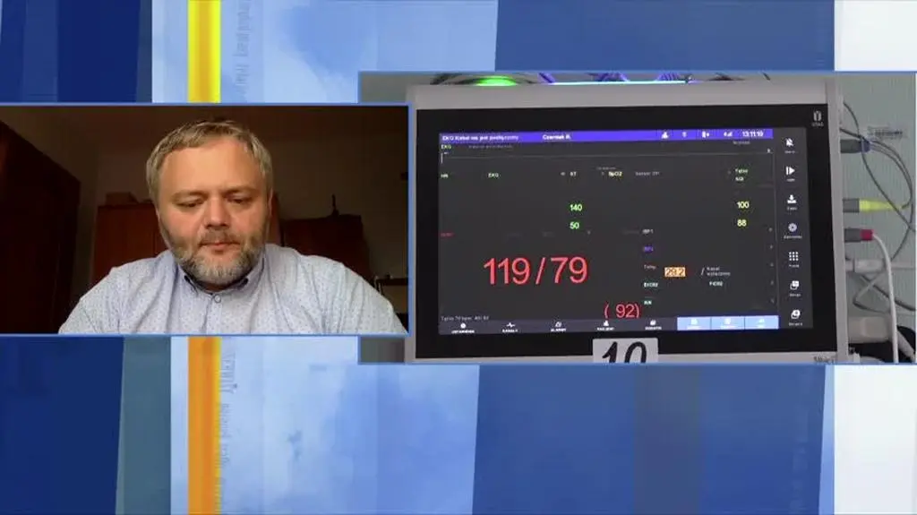 Dr Rakowski: jesienna fala będzie ostatnią