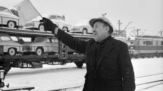 Bocznica kolejowa PKP 30