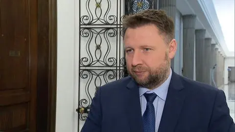 "To będzie lokowało polski rząd na marginesie Unii Europejskiej"