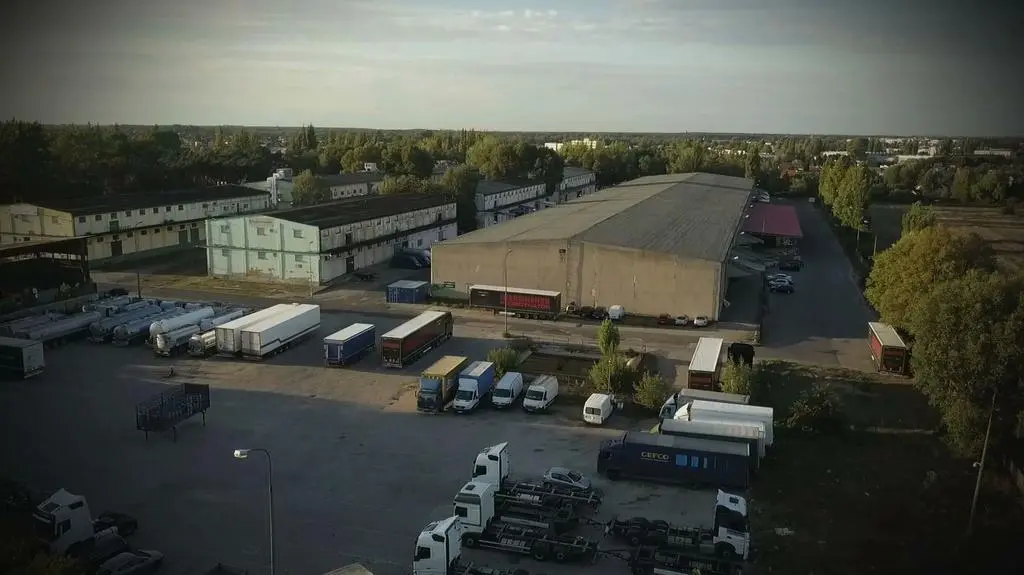 Człowiek który wiedział za dużo - pierwsza część reportażu