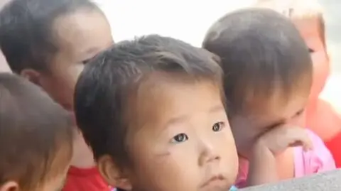Pomoc pilnie potrzebna w Korei Północnej