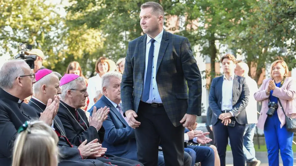 Przemysław Czarnek