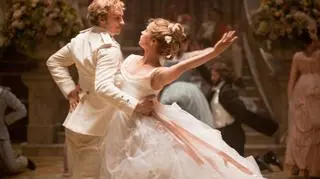 Aaron Taylor-Johnson i Alicia Vikander