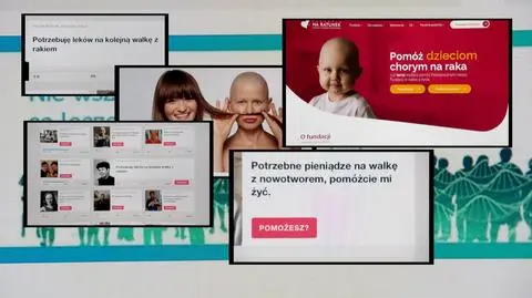 Lista skazanych