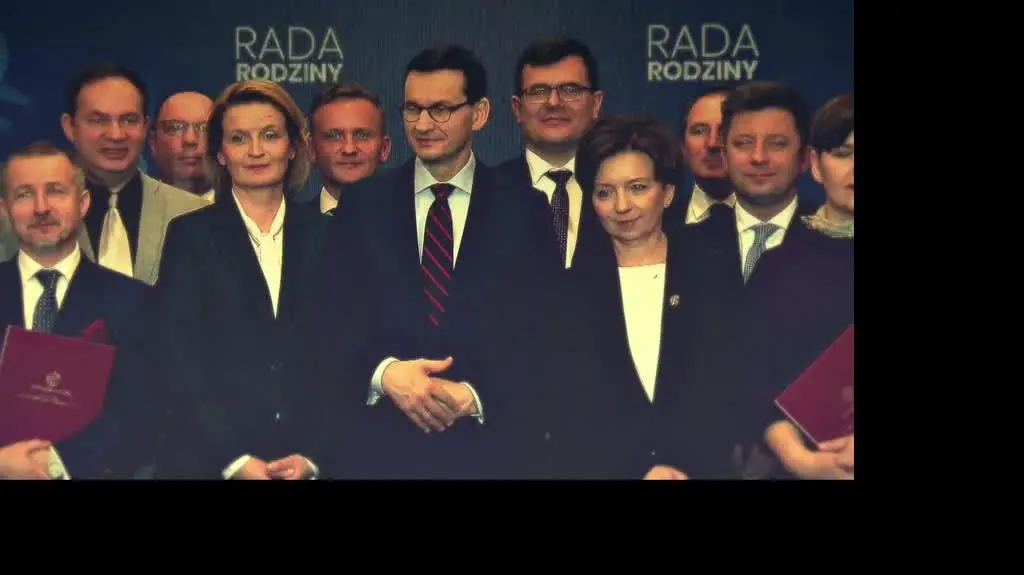 Rada rodziny