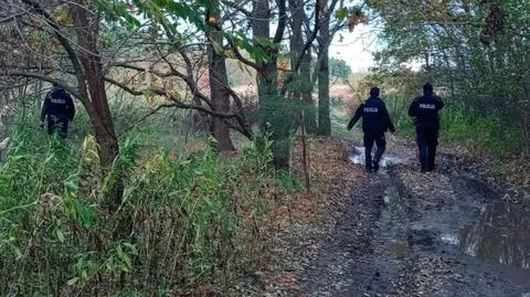 Trwają poszukiwania zaginionej 31-letniej Patrycji Patryn-Biedroń z Nielepkowic