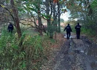 Trwają poszukiwania zaginionej 31-letniej Patrycji Patryn-Biedroń z Nielepkowic