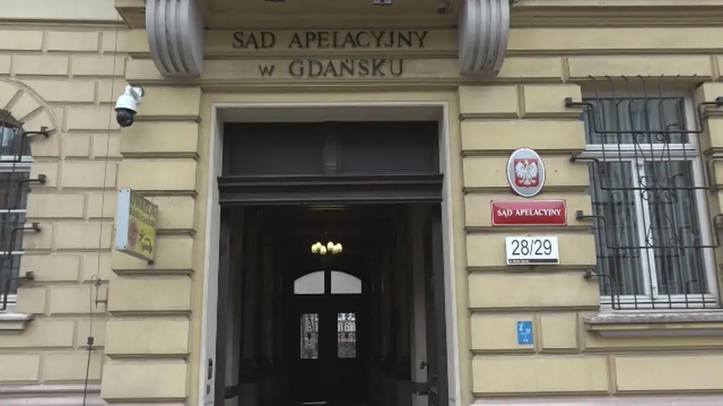 Apelacja Leszka P