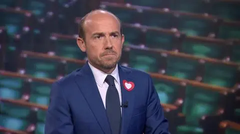 Budka: Kołodziejczak to człowiek z charakterem