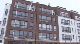 Na sprzedaż apartament Marcina P