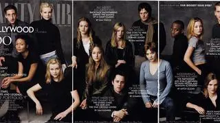 1999 - Adrien Brody, Thandie Newton, Monica Potter, Reese Witherspoon, Julia Stiles, Leelee Sobieski, Giovanni Ribisi, Sarah Polley, Norman Reedus, Anna Friel, Omar Epps, Kate Hudson, Vinessa Shaw, Barry Pepper