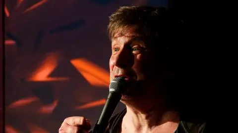 Teatr Badów zagra "Siódemkę" na podstawie książki Ziemowita Szczerka