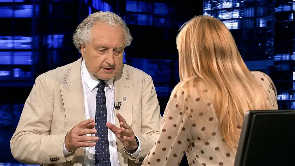 Rzepliński o wyroku TSUE: on jest adresowany do wszystkich sędziów w Europie