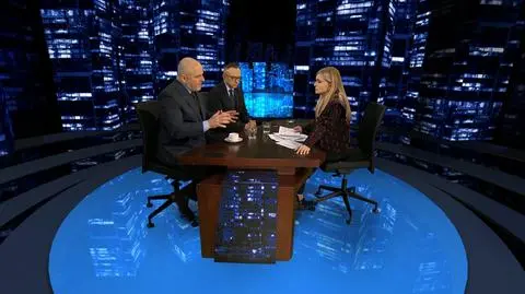 Soboń: Jarosław Kaczyński ma prawo do przewidywań