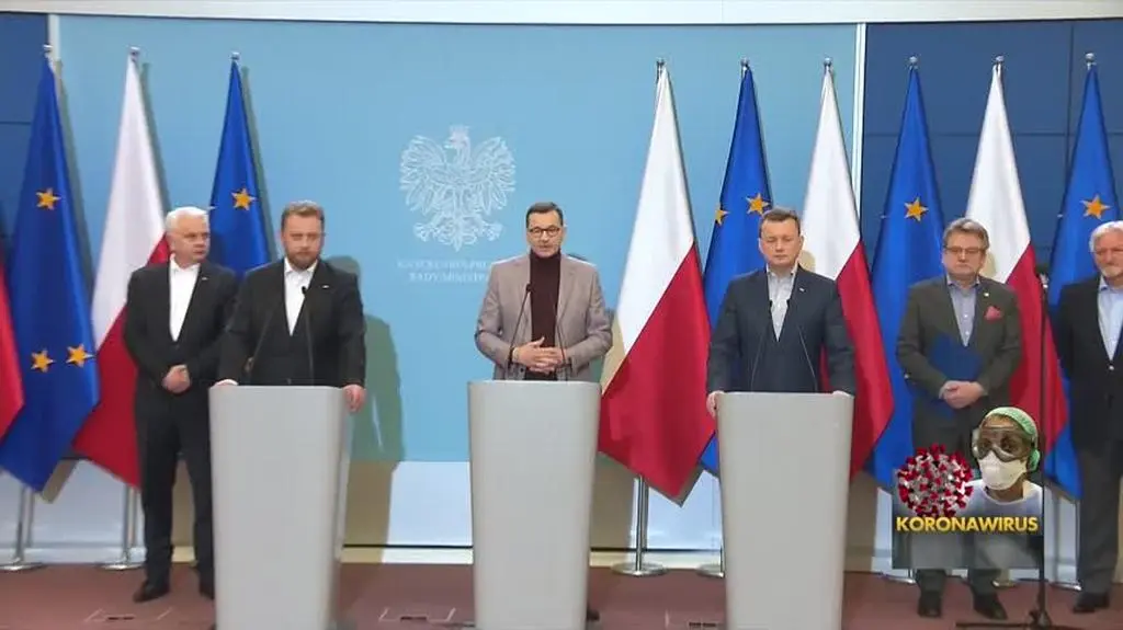 MORAWIECKI