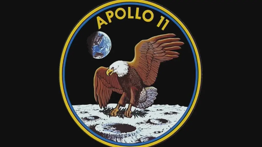 Misja Apollo 11 w obiektywie NASA