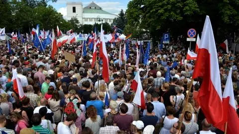 List KOD-u do prezydenta Dudy