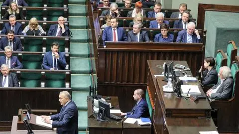 Schetyna: zatrzymamy ten pełzający polexit