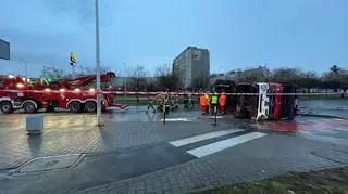 Kierowcy muszą liczyć się z utrudnieniami