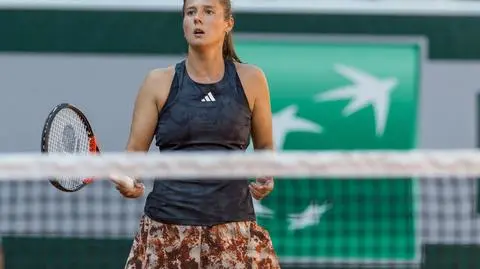 Kasatkina boi się o bliskich w Rosji i ocenia sytuację Ukraińców. "Nie widzę końca"