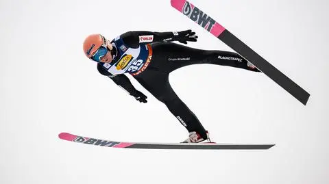 Co ze zdrowiem Kubackiego? Najnowsze wieści