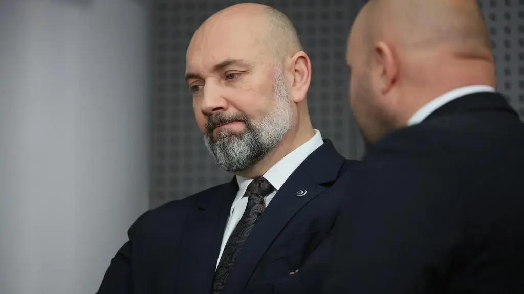 Sebastian Chwałek