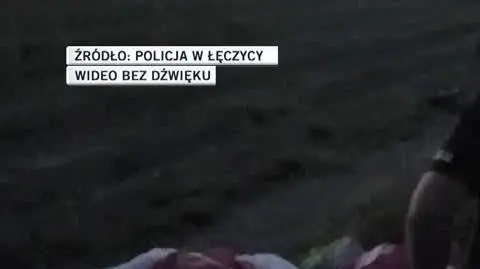 Do wypadku doszło w środę wieczorem