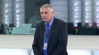 Balczo: w przypadki Polski mieszamy się w jej wewnętrzne sprawy