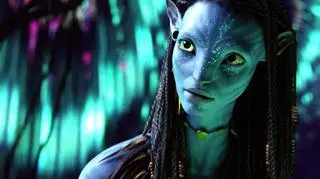 Zoe Saldana pojawi się także w "Avatarze 2"