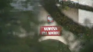 Siedziba Najwyższej Izby Kontroli