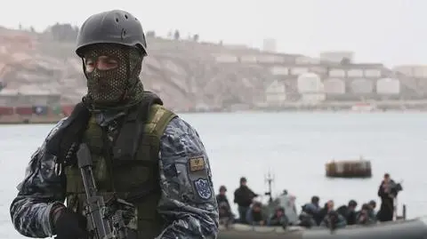 Czarnogóra chce do NATO