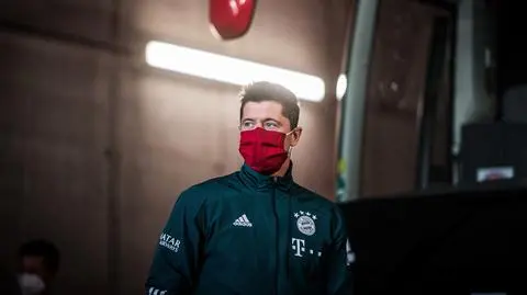Kolejne plotki w sprawie Lewandowskiego. "Sport Bild": agent ma propozycje
