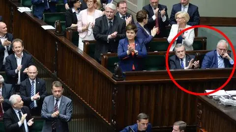 PiS triumfuje