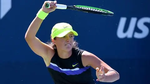 Czterech Polaków zagra w US Open 2021