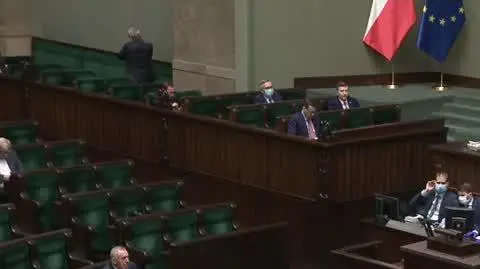 SEJM tarcza
