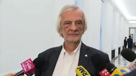 Terlecki: w środę nie będzie głosowania ws