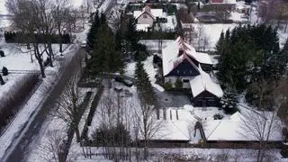 Nieruchomość dla Fundacji Dumni z Elbląga