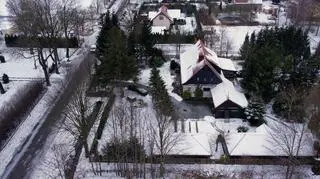Nieruchomość dla Fundacji "Dumni z Elbląga"