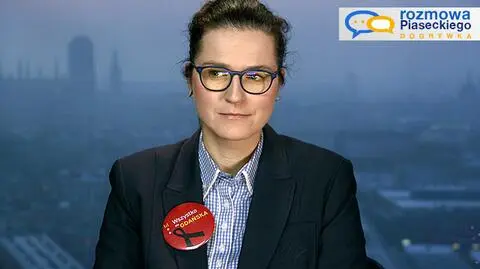 "Od samorządu ta zamiana Polski może się zacząć"