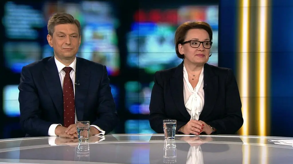 Beata Szydło na wtorkowej debacie? Najprawdopodobniej tak