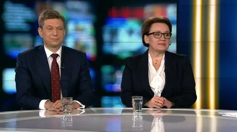 Beata Szydło na wtorkowej debacie? Najprawdopodobniej tak